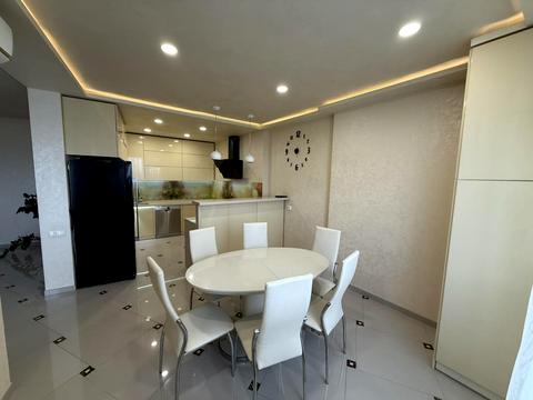 квартира по адресу Бережанская ул., 52