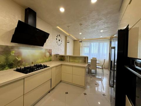 квартира по адресу Бережанская ул., 52