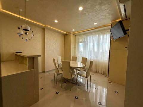 квартира по адресу Бережанская ул., 52