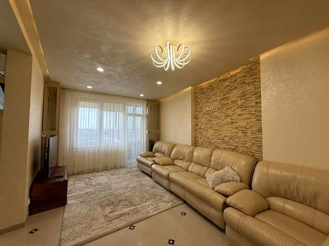 квартира по адресу Бережанская ул., 52