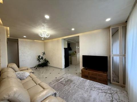 квартира по адресу Бережанская ул., 52