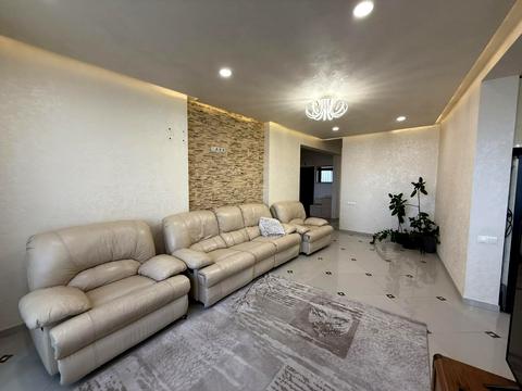 квартира по адресу Бережанская ул., 52