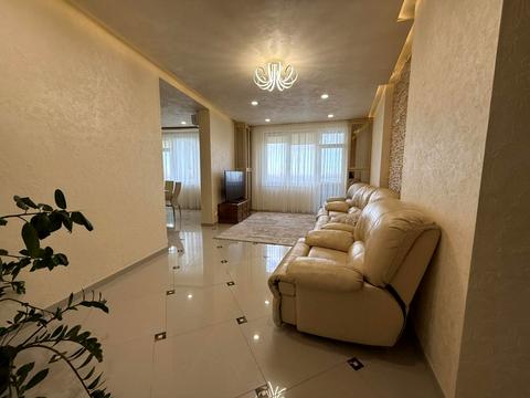 квартира по адресу Бережанская ул., 52