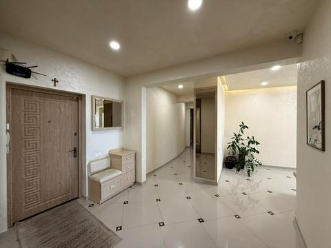 квартира по адресу Бережанская ул., 52