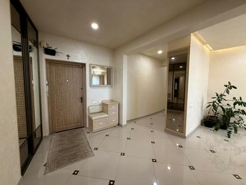 квартира по адресу Бережанская ул., 52