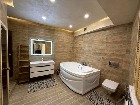 квартира по адресу Бережанская ул., 52