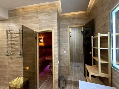 квартира по адресу Бережанская ул., 52