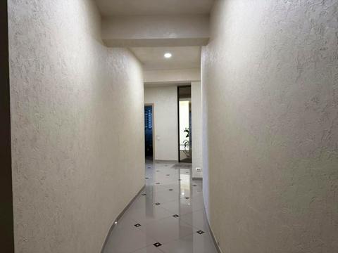 квартира по адресу Бережанская ул., 52