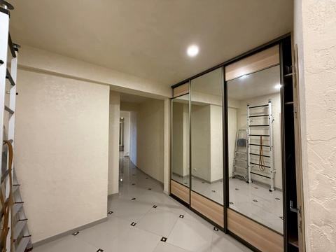 квартира по адресу Бережанская ул., 52