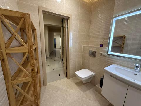 квартира по адресу Бережанская ул., 52