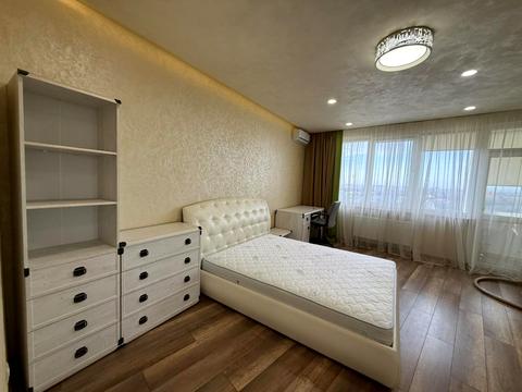 квартира по адресу Бережанская ул., 52