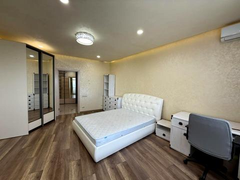 квартира по адресу Бережанская ул., 52