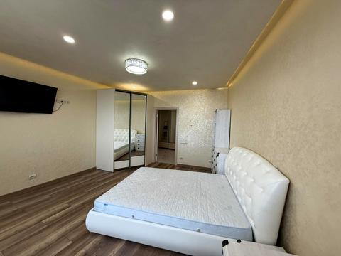 квартира по адресу Бережанская ул., 52