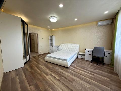 квартира по адресу Бережанская ул., 52