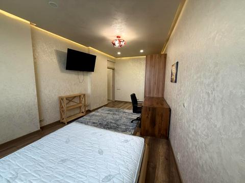 квартира по адресу Бережанская ул., 52