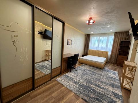 квартира по адресу Бережанская ул., 52