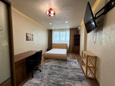 квартира по адресу Бережанская ул., 52