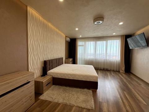 квартира по адресу Бережанская ул., 52