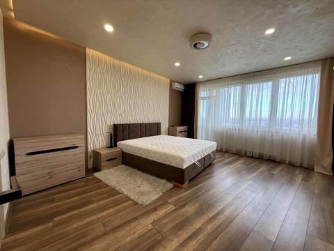 квартира по адресу Бережанская ул., 52