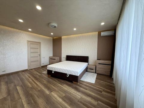 квартира по адресу Бережанская ул., 52