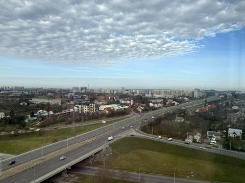 квартира по адресу Бережанская ул., 52