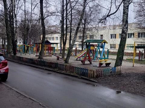 квартира за адресою Крошенська вул., 38