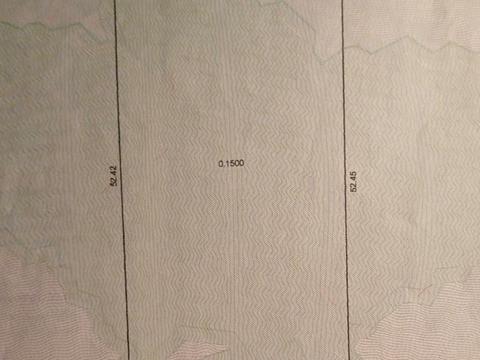 участок по адресу 