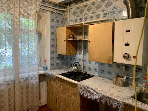 квартира за адресою Генерала Олекси Алмазова вул. (Генерала Карпенка), 2