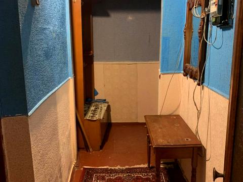 квартира за адресою Генерала Олекси Алмазова вул. (Генерала Карпенка), 2