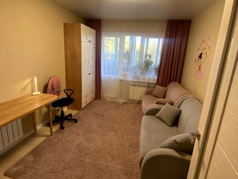 квартира за адресою Довженка вул., 3