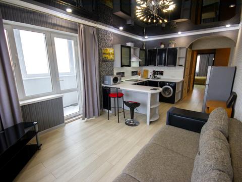 квартира по адресу Дюковская ул., 12