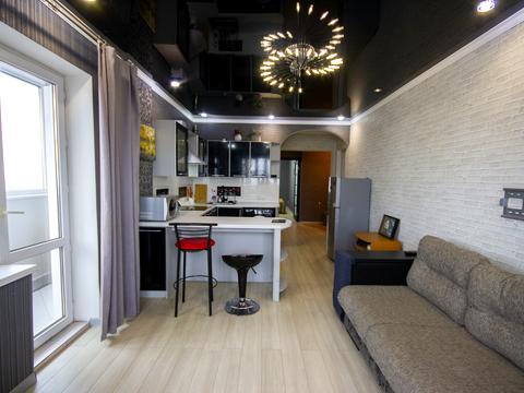 квартира по адресу Дюковская ул., 12