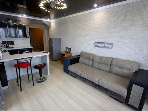 квартира по адресу Дюковская ул., 12