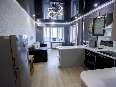 квартира по адресу Дюковская ул., 12