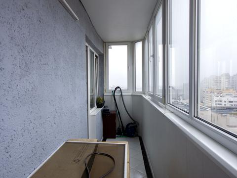 квартира по адресу Дюковская ул., 12