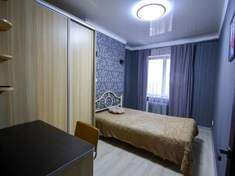 квартира по адресу Дюковская ул., 12