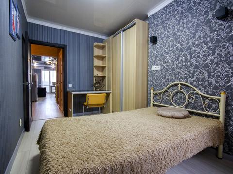 квартира по адресу Дюковская ул., 12