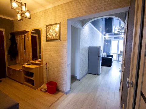 квартира по адресу Дюковская ул., 12