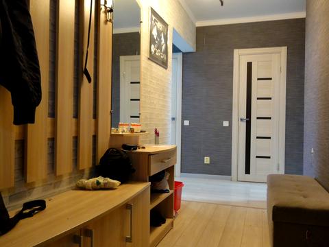 квартира по адресу Дюковская ул., 12