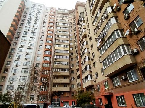 квартира по адресу Дюковская ул., 12