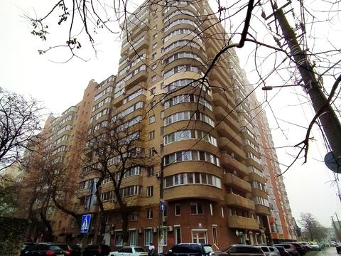 квартира по адресу Дюковская ул., 12