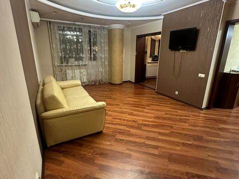 квартира за адресою Харків, Аерокосмічний просп. (Гагаріна), 7