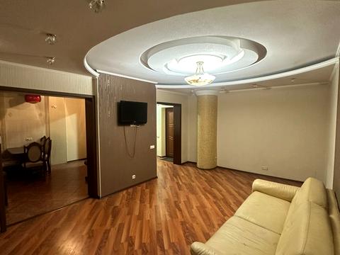 квартира за адресою Харків, Аерокосмічний просп. (Гагаріна), 7