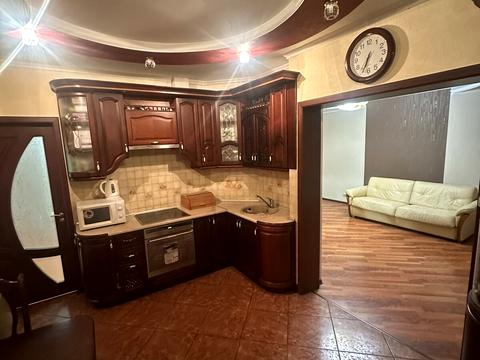 квартира за адресою Харків, Аерокосмічний просп. (Гагаріна), 7