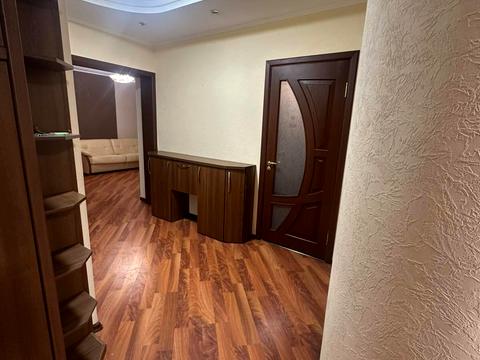 квартира за адресою Харків, Аерокосмічний просп. (Гагаріна), 7