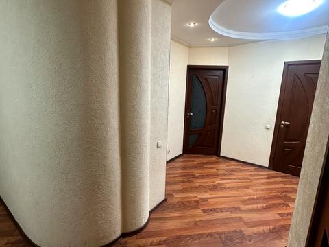 квартира за адресою Харків, Аерокосмічний просп. (Гагаріна), 7