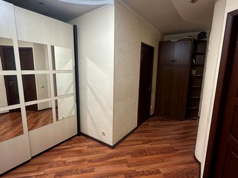 квартира за адресою Харків, Аерокосмічний просп. (Гагаріна), 7