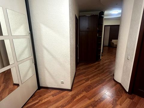 квартира за адресою Харків, Аерокосмічний просп. (Гагаріна), 7