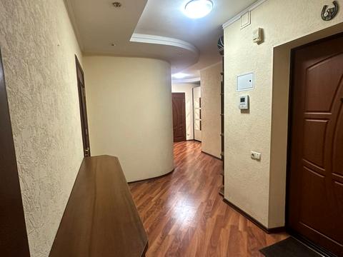 квартира за адресою Харків, Аерокосмічний просп. (Гагаріна), 7