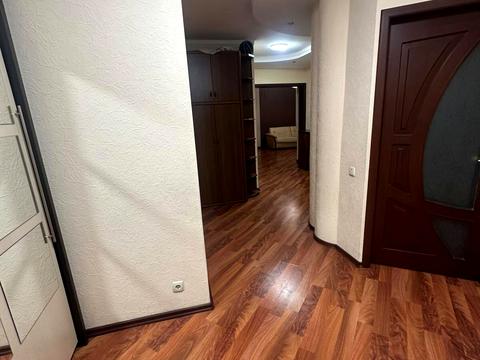 квартира за адресою Харків, Аерокосмічний просп. (Гагаріна), 7